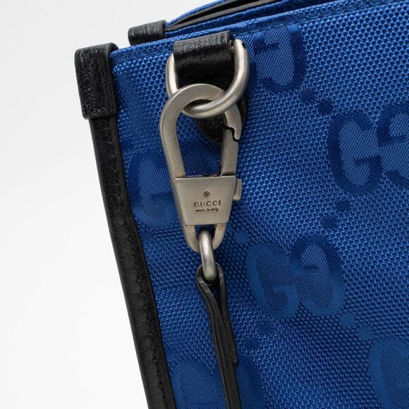 Gucci GG Econyl Off The Grid Tote - Picture 12 of 15